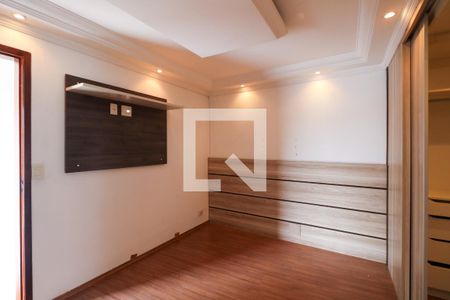 Quarto 1 de casa para alugar com 3 quartos, 250m² em Piraporinha, Diadema