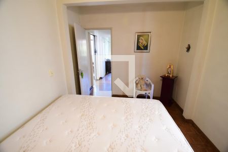 Quarto 1 de apartamento para alugar com 2 quartos, 54m² em Vila Industrial (campinas), Campinas