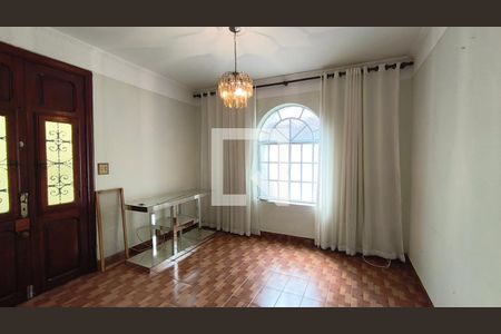 Sala de casa à venda com 3 quartos, 135m² em Cambuci, São Paulo