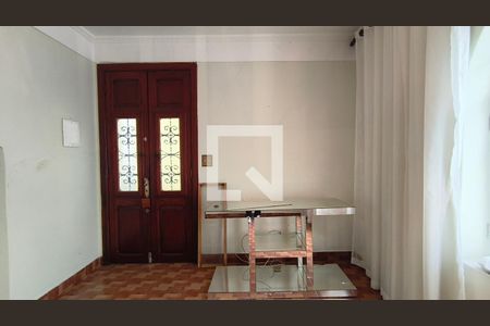 Sala de casa à venda com 3 quartos, 135m² em Cambuci, São Paulo