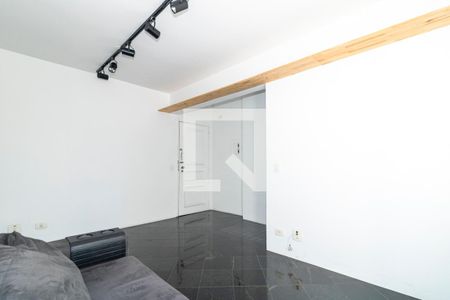 Apartamento para alugar com 1 quarto, 41m² em Indianópolis, São Paulo