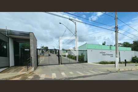 Casa de Condomínio à venda com 4 quartos, 175m² em Várzea, Lagoa Santa