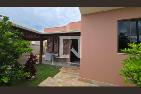 Casa de Condomínio à venda com 4 quartos, 175m² em Várzea, Lagoa Santa