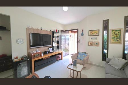 Casa de Condomínio à venda com 4 quartos, 175m² em Várzea, Lagoa Santa