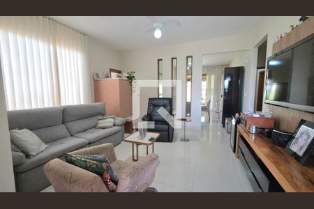 Casa de Condomínio à venda com 4 quartos, 175m² em Várzea, Lagoa Santa