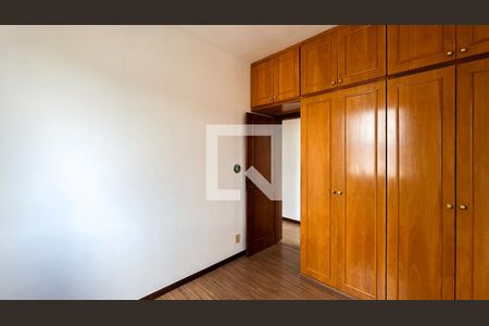 Quarto  de apartamento para alugar com 4 quartos, 119m² em Serra, Belo Horizonte