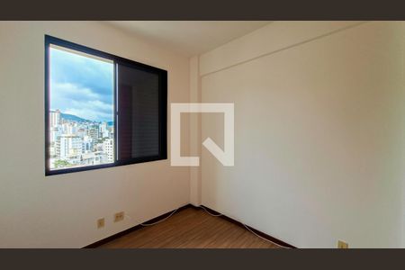 Quarto 2 de apartamento para alugar com 4 quartos, 119m² em Serra, Belo Horizonte