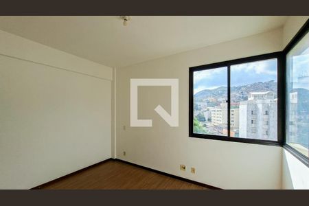 Quarto de apartamento para alugar com 4 quartos, 119m² em Serra, Belo Horizonte