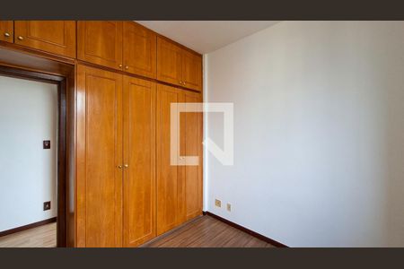 Quarto  de apartamento para alugar com 4 quartos, 119m² em Serra, Belo Horizonte