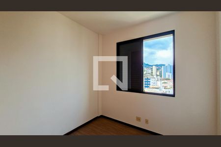 Quarto  de apartamento para alugar com 4 quartos, 119m² em Serra, Belo Horizonte