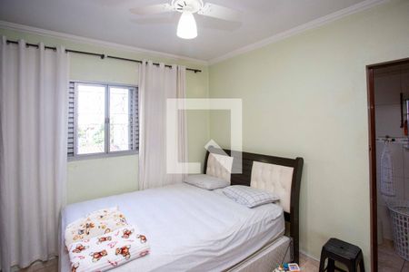 Quarto 1 de casa à venda com 3 quartos, 226m² em Centro, Diadema