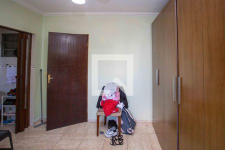 Quarto 1 de casa à venda com 3 quartos, 226m² em Centro, Diadema