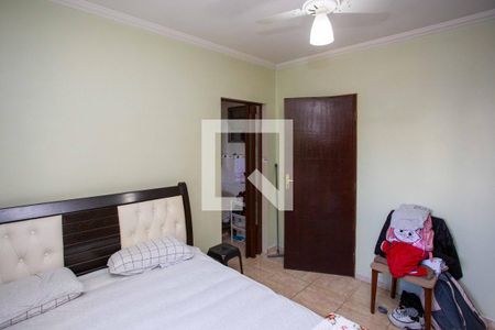 Quarto 1 de casa à venda com 3 quartos, 226m² em Centro, Diadema