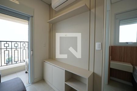 Studio de kitnet/studio para alugar com 1 quarto, 30m² em Vila Dom Pedro I, São Paulo