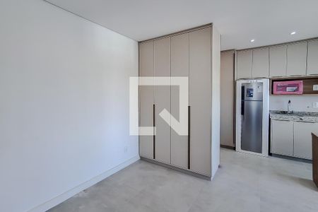 Kitnet/Studio para alugar com 1 quarto, 30m² em Vila Dom Pedro I, São Paulo