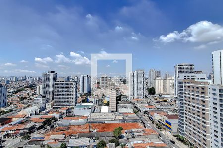 Kitnet/Studio para alugar com 1 quarto, 30m² em Vila Dom Pedro I, São Paulo