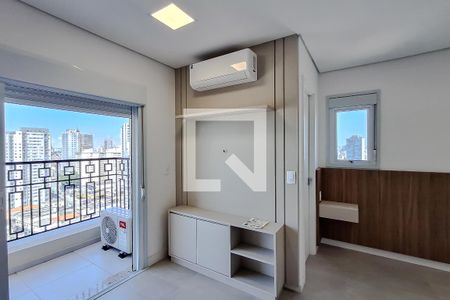 Kitnet/Studio para alugar com 1 quarto, 30m² em Vila Dom Pedro I, São Paulo