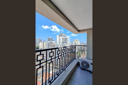 Kitnet/Studio para alugar com 1 quarto, 30m² em Vila Dom Pedro I, São Paulo