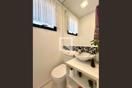 Lavabo de apartamento para alugar com 2 quartos, 65m² em Vila Joao Jorge, Campinas