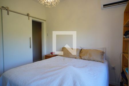 Quarto 2 de apartamento à venda com 2 quartos, 62m² em Jardim São Pedro, Porto Alegre