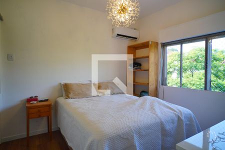 Quarto 2 de apartamento à venda com 2 quartos, 62m² em Jardim São Pedro, Porto Alegre