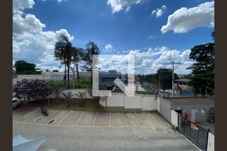 Vista do Quarto 2 de apartamento para alugar com 2 quartos, 48m² em São João, Betim