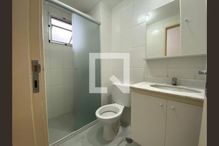 Foto 10 de apartamento para alugar com 2 quartos, 47m² em Parque Jabaquara, São Paulo
