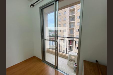 Foto 01 de apartamento para alugar com 2 quartos, 47m² em Parque Jabaquara, São Paulo