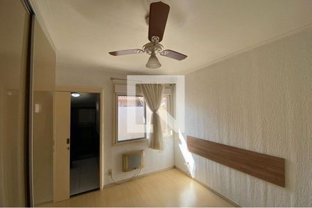 Quarto 1 de casa para alugar com 2 quartos, 89m² em Estância Velha, Canoas