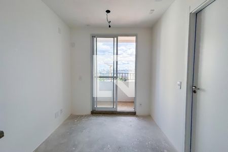 Apartamento à venda com 1 quarto, 24m² em Pinheiros, São Paulo