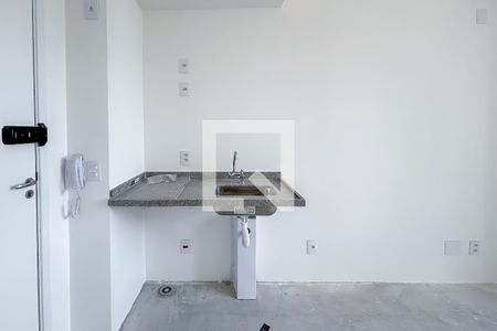 Apartamento à venda com 1 quarto, 24m² em Pinheiros, São Paulo