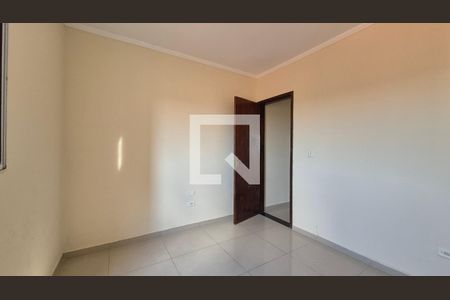 Quarto  de casa à venda com 2 quartos, 85m² em Parque Capuava, Santo André