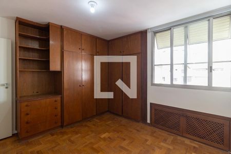 Suíte de apartamento para alugar com 2 quartos, 100m² em Paraíso, São Paulo