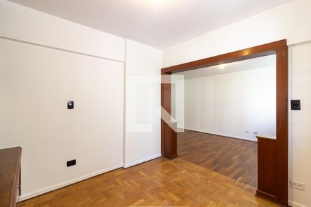 Sala de apartamento para alugar com 2 quartos, 100m² em Paraíso, São Paulo