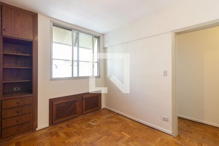 Quarto de apartamento para alugar com 2 quartos, 100m² em Paraíso, São Paulo