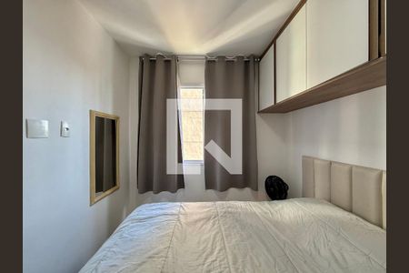 Suíte  de casa de condomínio para alugar com 1 quarto, 28m² em Jardim Caravelas, São Paulo