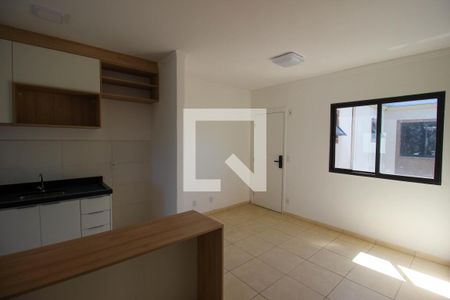 Apartamento para alugar com 2 quartos, 62m² em Centro, Votorantim