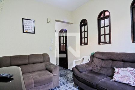 Sala de casa para alugar com 3 quartos, 100m² em Vila Nova Parada, São Paulo