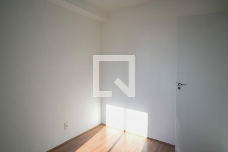 Quarto 2 de apartamento para alugar com 2 quartos, 34m² em Ipiranga, São Paulo