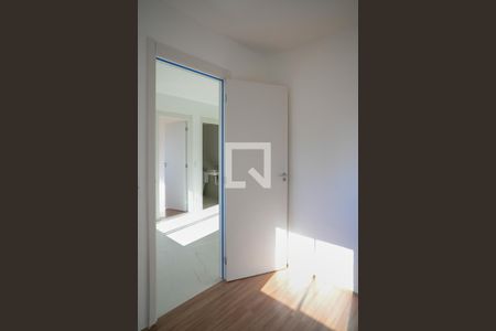 Quarto 1 de apartamento para alugar com 2 quartos, 34m² em Ipiranga, São Paulo