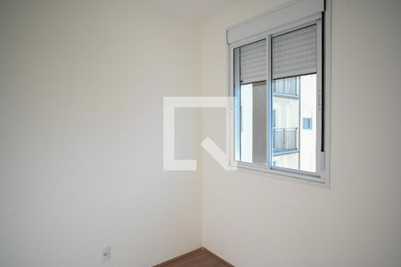 Quarto 1 de apartamento para alugar com 2 quartos, 34m² em Ipiranga, São Paulo