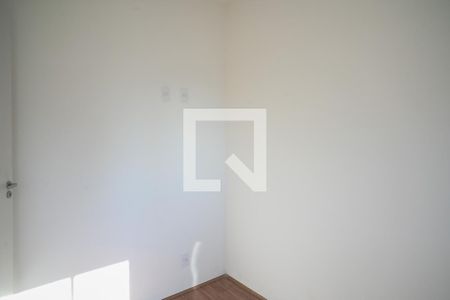 Quarto 1 de apartamento para alugar com 2 quartos, 34m² em Ipiranga, São Paulo