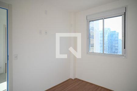 Quarto 2 de apartamento para alugar com 2 quartos, 34m² em Ipiranga, São Paulo