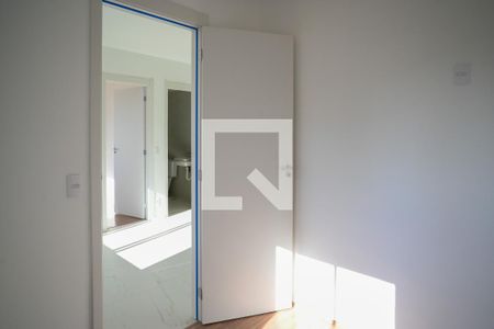 Quarto 1 de apartamento para alugar com 2 quartos, 34m² em Ipiranga, São Paulo