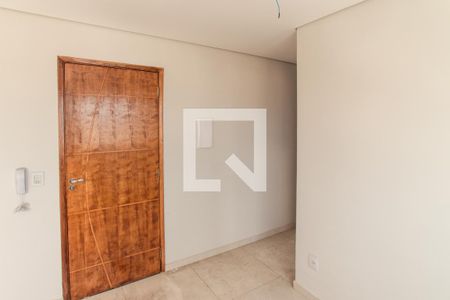 Sala de apartamento à venda com 2 quartos, 38m² em Vila Maria Alta, São Paulo