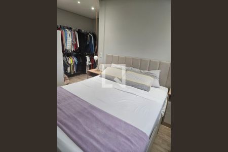 Quarto de apartamento à venda com 2 quartos, 67m² em Vila Andrade, São Paulo