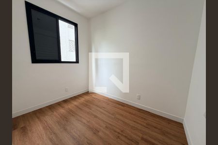Quarto de apartamento à venda com 3 quartos, 133m² em Santo Antônio, Belo Horizonte