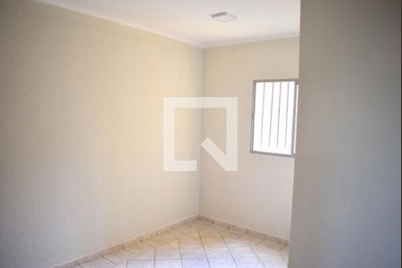 Sala de apartamento para alugar com 2 quartos, 49m² em Ipiranga, Ribeirão Preto