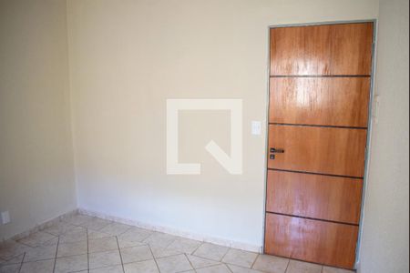 Sala de apartamento para alugar com 2 quartos, 49m² em Ipiranga, Ribeirão Preto