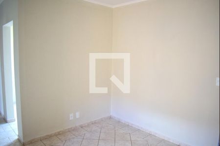 Sala de apartamento para alugar com 2 quartos, 49m² em Ipiranga, Ribeirão Preto